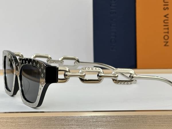 Louis Vuitton Sunglasses Top Quality LVS03804